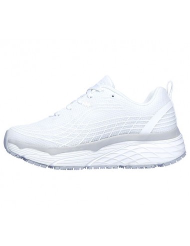 ZAPATILLA DE TRABAJO SKECHERS MAX CUSHIONING...
