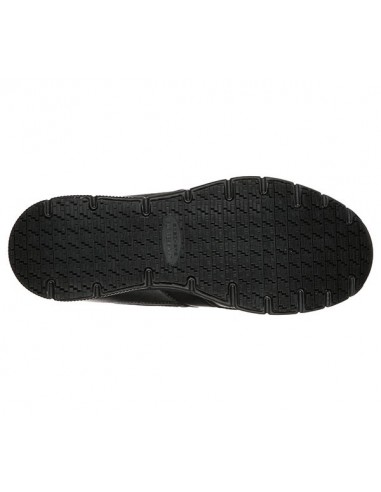 ZAPATO DE TRABAJO SKECHERS NAMPA HOMBRE