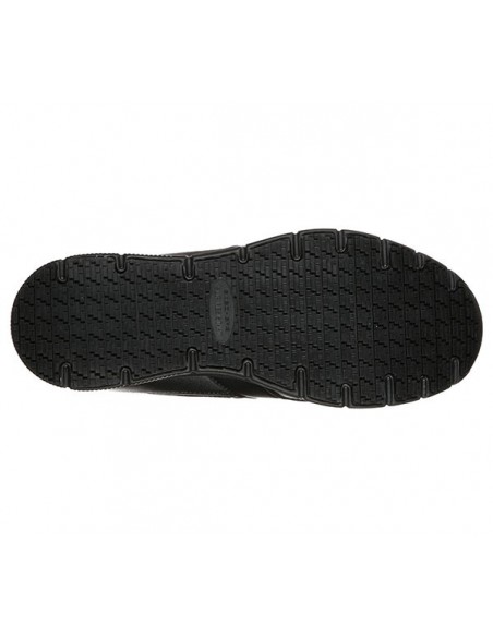 ZAPATO DE TRABAJO SKECHERS NAMPA HOMBRE