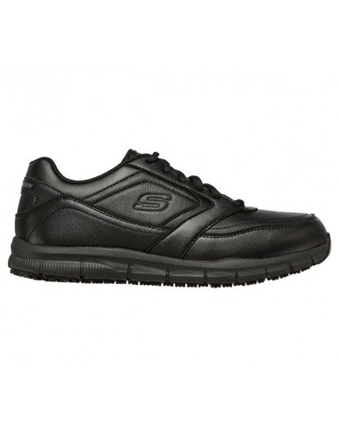 ZAPATO DE TRABAJO SKECHERS NAMPA HOMBRE