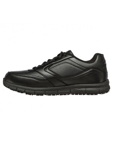 ZAPATO DE TRABAJO SKECHERS NAMPA HOMBRE