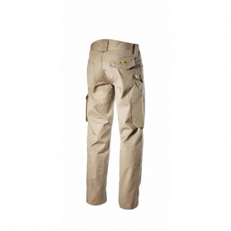 Pantalon de trabajo Diadora Utility Rock