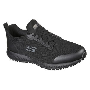 Skechers hombre hostelería Squad SR-Myton | Antideslizantes SRC 2