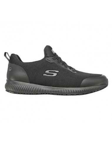 ZAPATILLA DE TRABAJO SKECHERS SQUAD SR - MYTON ESD HOMBRE