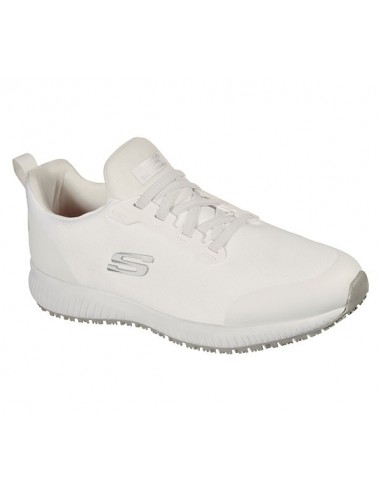 ZAPATILLA DE TRABAJO SKECHERS SQUAD SR - MYTON ESD HOMBRE