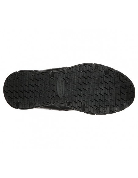 ZAPATO DE TRABAJO SKECHERS NAMPA - WYOLA MUJER