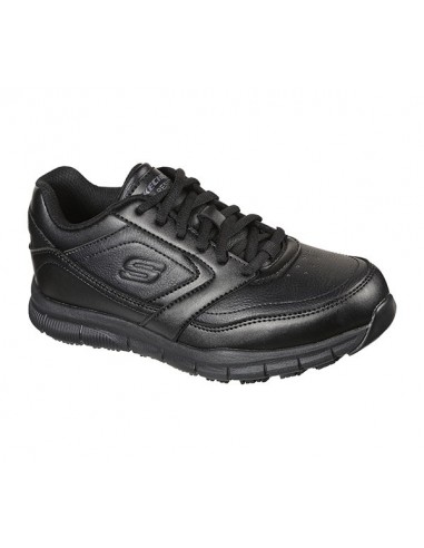 ZAPATO DE TRABAJO SKECHERS NAMPA - WYOLA MUJER