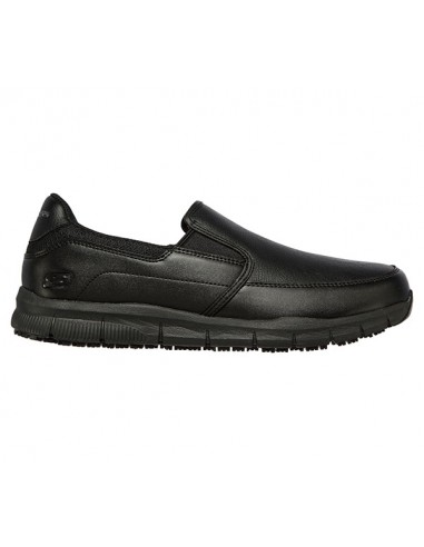 zapato trabajo skechers hombre Talla 41