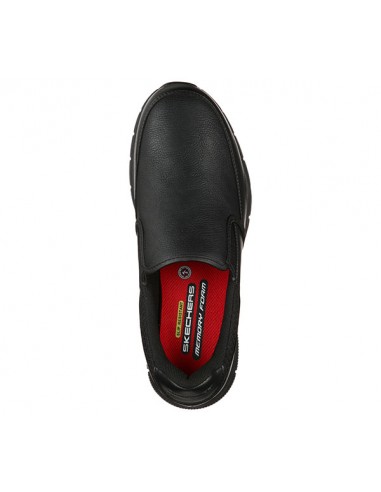 ZAPATO DE TRABAJO SKECHERS NAMPA - GROTON HOMBRE