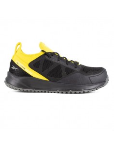 Deportivas de seguridad Reebok. Calzado de seguridad Reebok