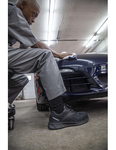 DEPORTIVA DE SEGURIDAD REEBOK FUSION IB1080S3...