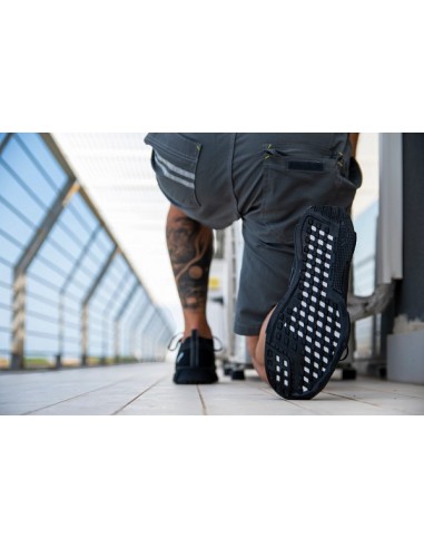 DEPORTIVA DE SEGURIDAD REEBOK FUSION IB1080S3...