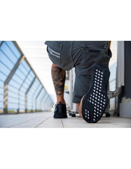 DEPORTIVA DE SEGURIDAD REEBOK FUSION IB1080S3 METAL FREE ESD