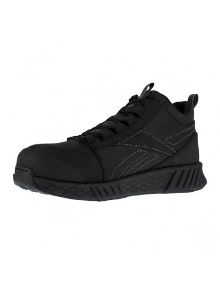 DEPORTIVA ALTA DE SEGURIDAD REEBOK FUSION IB1081S3 METAL FREE