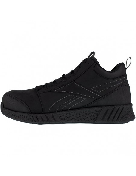 DEPORTIVA ALTA DE SEGURIDAD REEBOK FUSION IB1081S3 METAL FREE