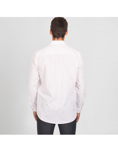 CAMISA MANGA LARGA HOMBRE GARYS REDLINE