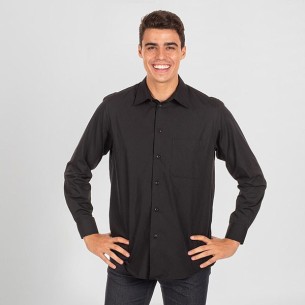CAMISA MANGA LARGA HOMBRE GARYS REDLINE 295000 2