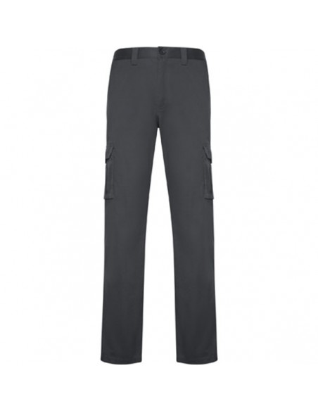 PANTALON MULTIBOLSILLOS STRECH ROLY DAILY