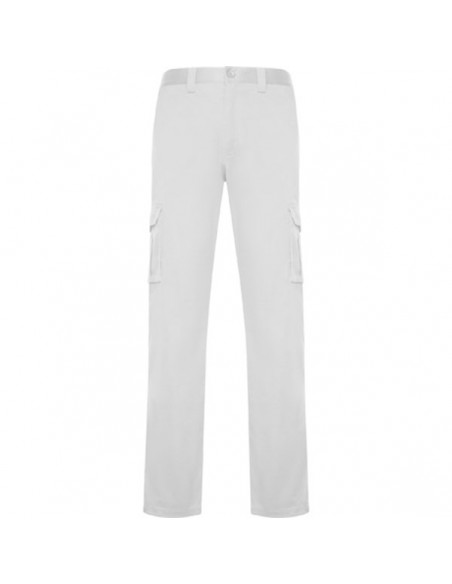 PANTALON MULTIBOLSILLOS STRECH ROLY DAILY