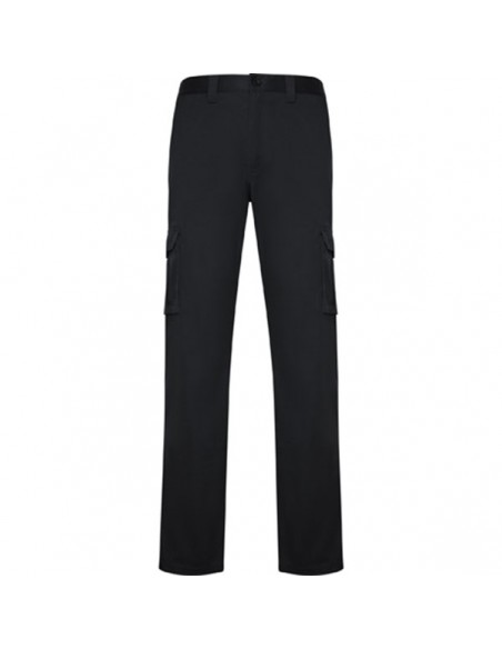PANTALON MULTIBOLSILLOS STRECH ROLY DAILY