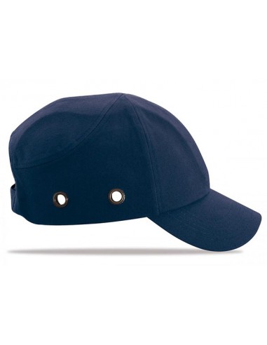 GORRA DE SEGURIDAD PARA PROTECCION ANTI GOLPES