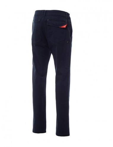 Pantalón PAYPER Power stretch elástico...