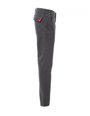 Pantalón PAYPER Power stretch elástico...