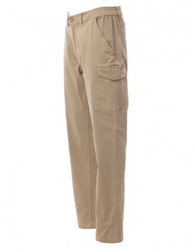 Pantalón PAYPER Power stretch elástico...