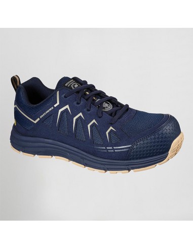 DEPORTIVA SKECHERS MALAD S1P SRA ESD