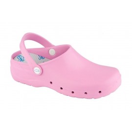 Zueco Feliz Caminar Flotante