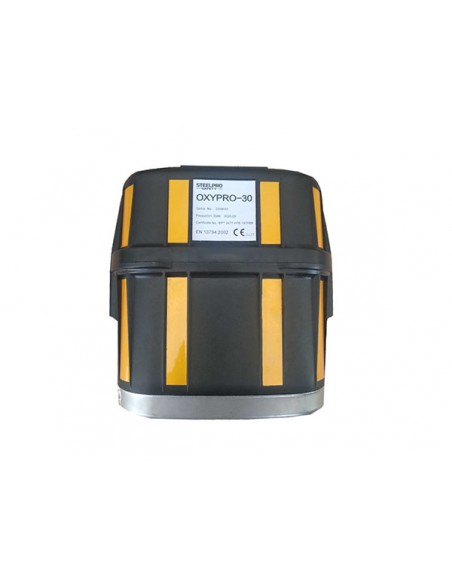 Auto-rescatador oxígeno químico Oxypro-30
