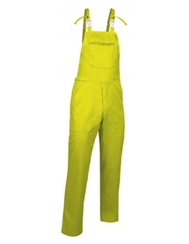 AMARILLO FLUOR