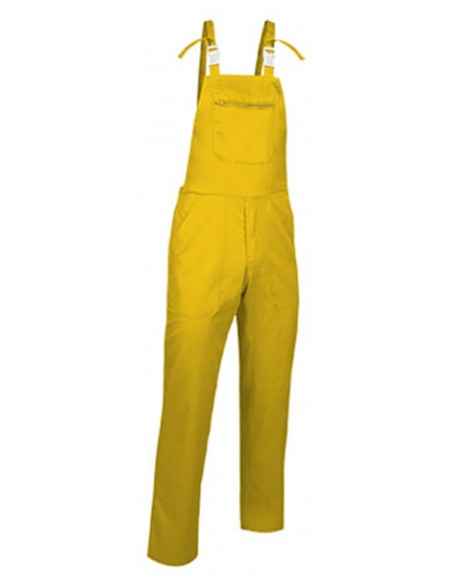 Peto de fiestas Valento Pregon AMARILLO