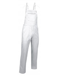 Peto de fiestas Valento Pregon AMARILLO FLUOR 2