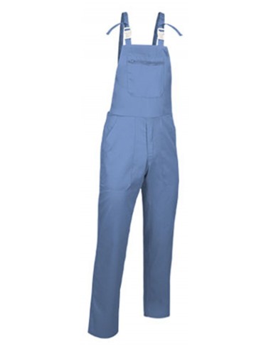 Peto de fiestas Valento Pregon AZUL CELESTE