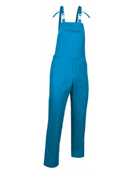 Peto de fiestas Valento Pregon AZUL TURQUESA