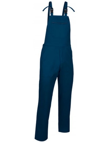 Peto de fiestas Valento Pregon AZUL MARINO