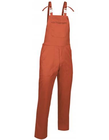 Peto de fiestas Valento Pregon NARANJA FLUOR