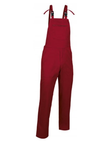 Peto de fiestas Valento Pregon ROJO