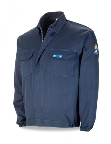 CHAQUETA IGNIFUGA, ANTIESTATICA, ARCO ELECTRICO 988CIAMAM