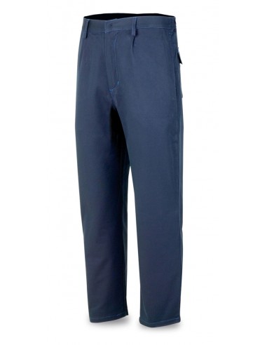 PANTALON IGNIFUGO, ANTIESTATICO, ARCO ELECTRICO 988PIAMAM