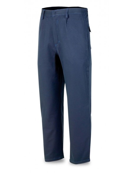 PANTALON IGNIFUGO, ANTIESTATICO, ARCO ELECTRICO 988PIAMAM