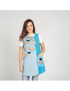 BATA MAESTRA MUJER BUHO OWL GARYS 600012