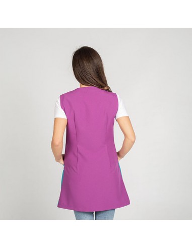 BATA SIN MANGAS OCEANO GARYS 600009