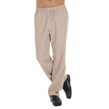 Pantalón unisex goma Garys 7020