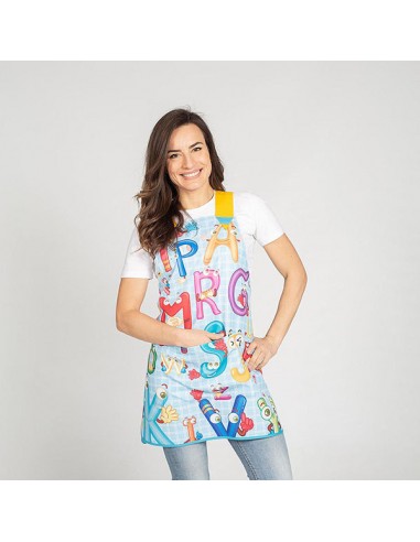 ESTOLA MAESTRA ABECEDARIO GARYS 200005