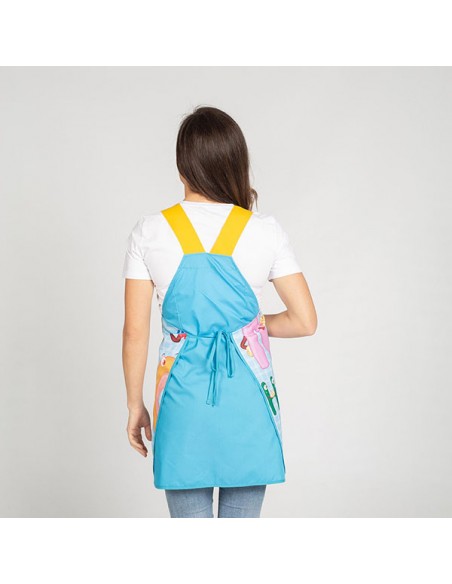 ESTOLA MAESTRA ABECEDARIO GARYS 200005