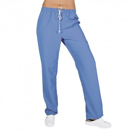 Pantalón unisex goma Garys 7020