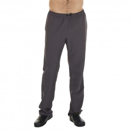 Pantalón unisex goma Garys 7020