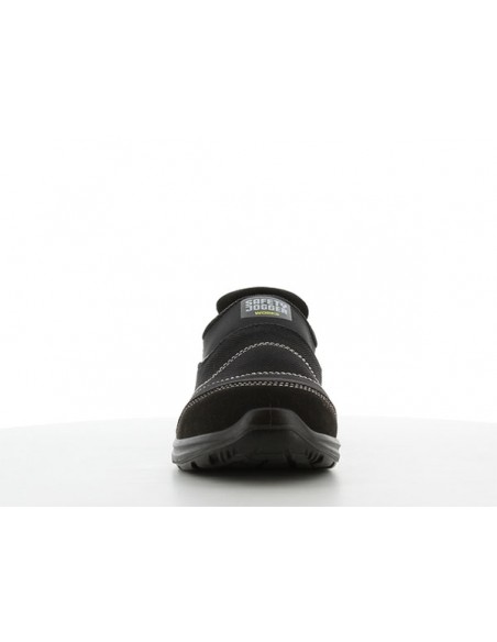 ZAPATO DE SEGURIDAD S1P YUKON SAFETY JOGGER